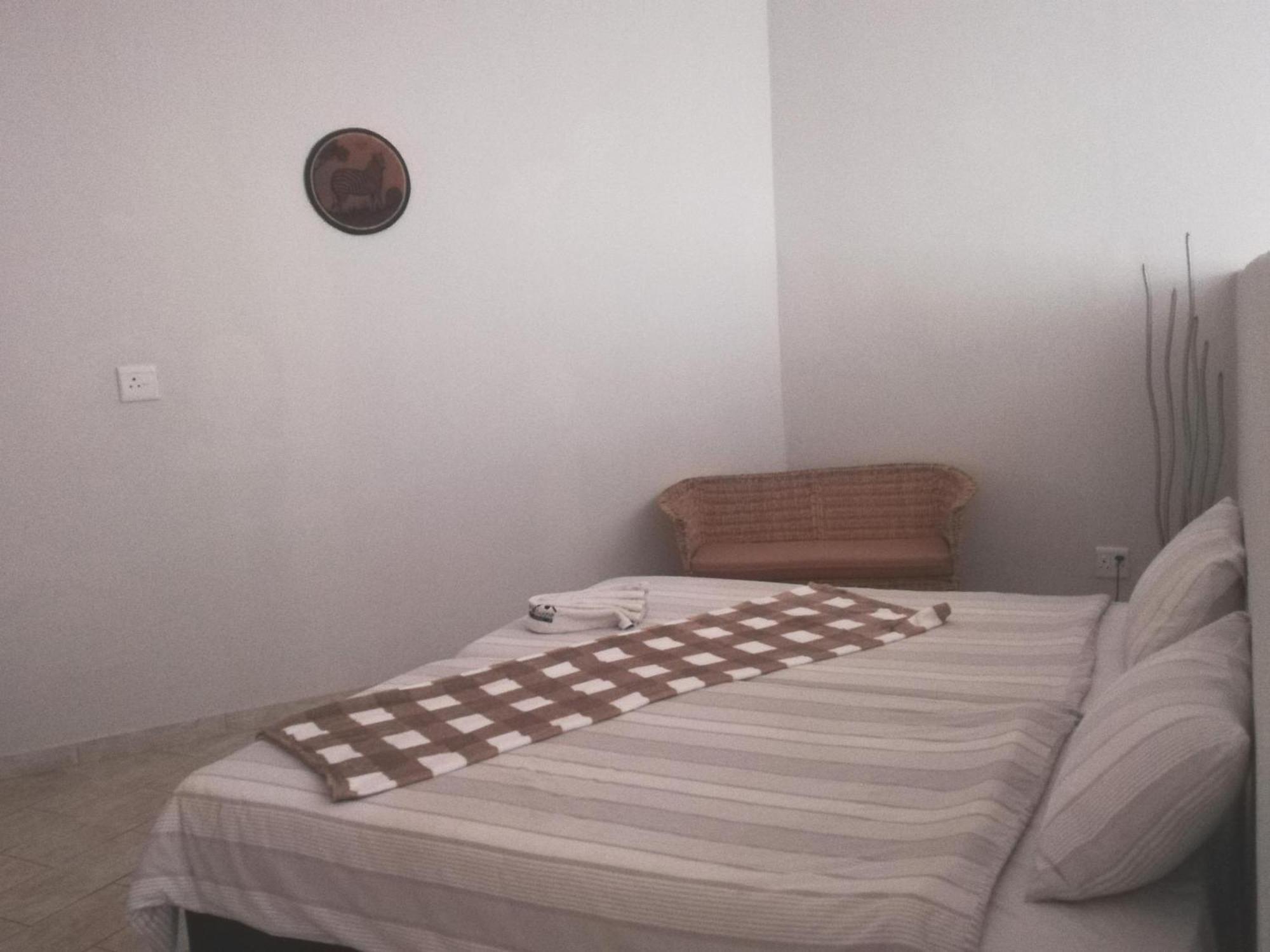 The Farmhouse Boutique Guesthouse And Beergarden Cc Оучо Номер фото
